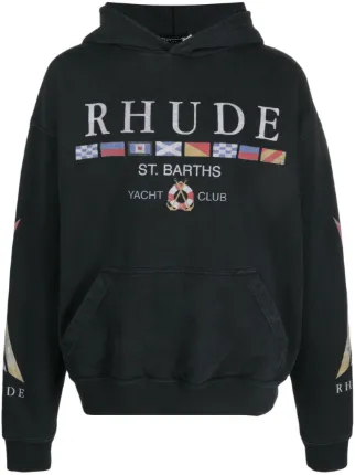 RHUDE