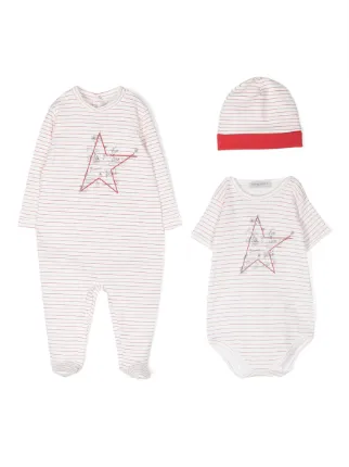 Golden Goose Kids