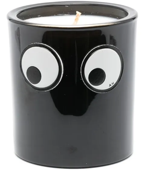 Anya Hindmarch small Happy Days wax candle