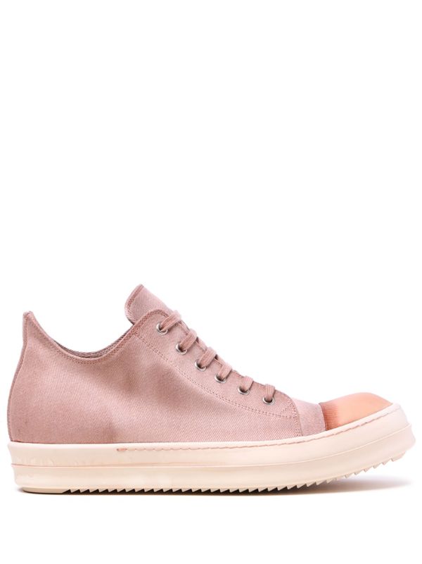 Rick Owens DRKSHDW Low-Top Sneakers for Men - FARFETCH