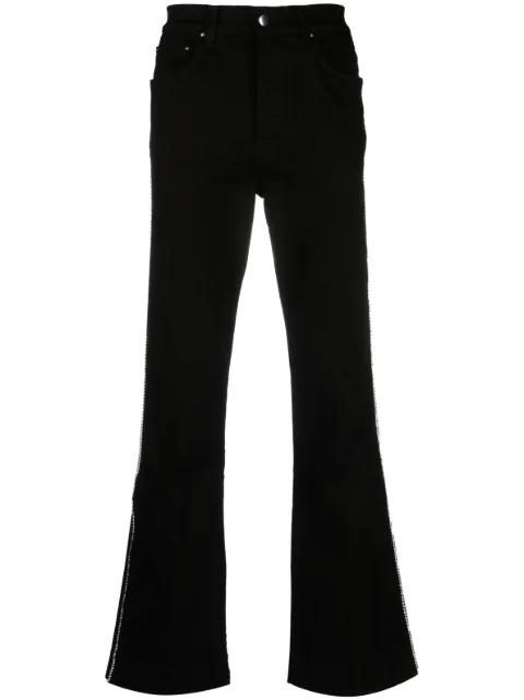 AMIRI straight-leg denim jeans