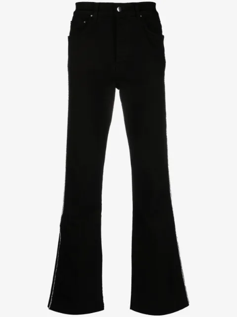 AMIRI straight-leg denim jeans