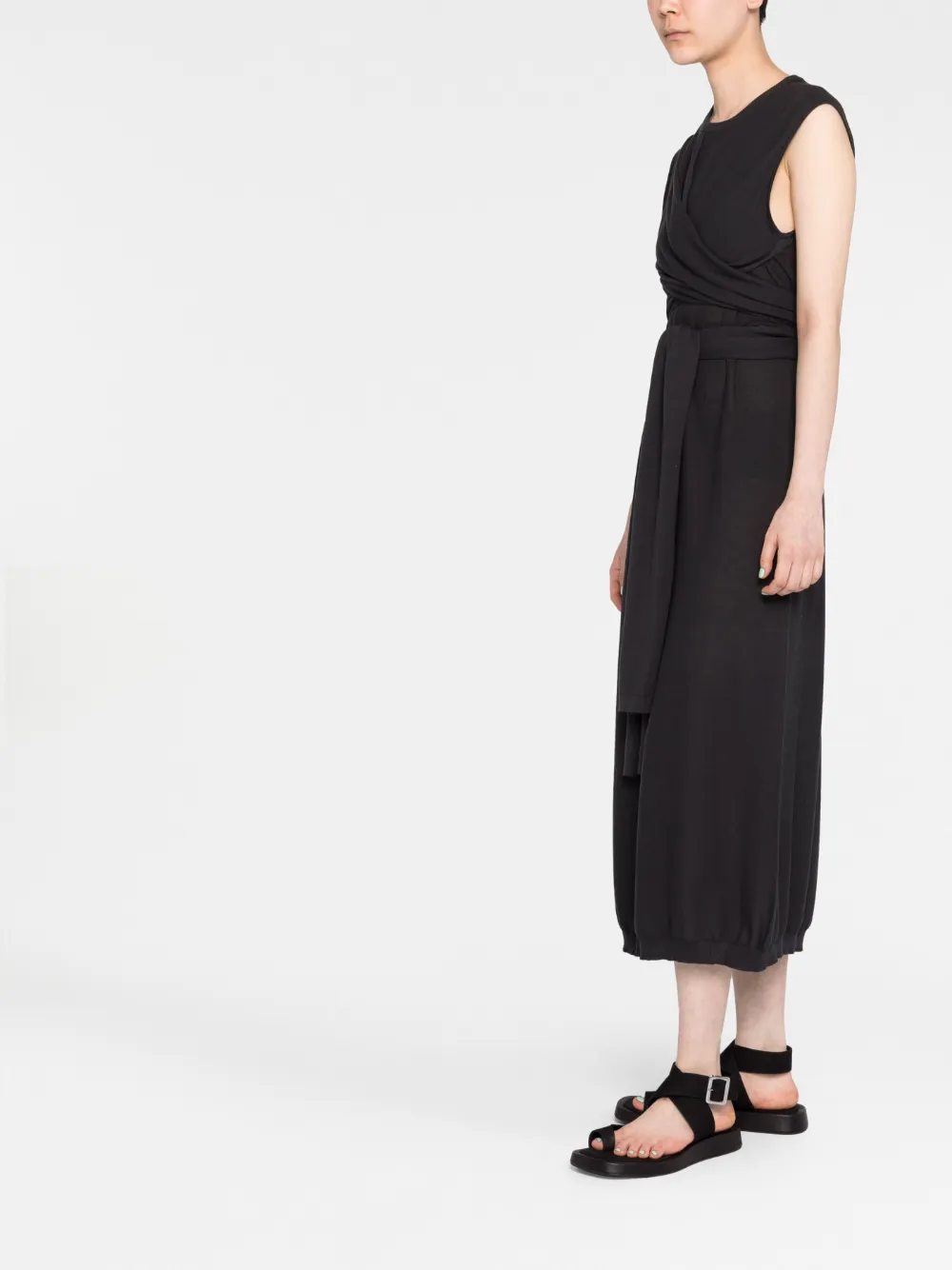 LEMAIRE トロンフルイユタトルネックヘルトミティトレス 楽天市場】LEMAIRE ルメール 22SS BUTTON NECK TOP コットン