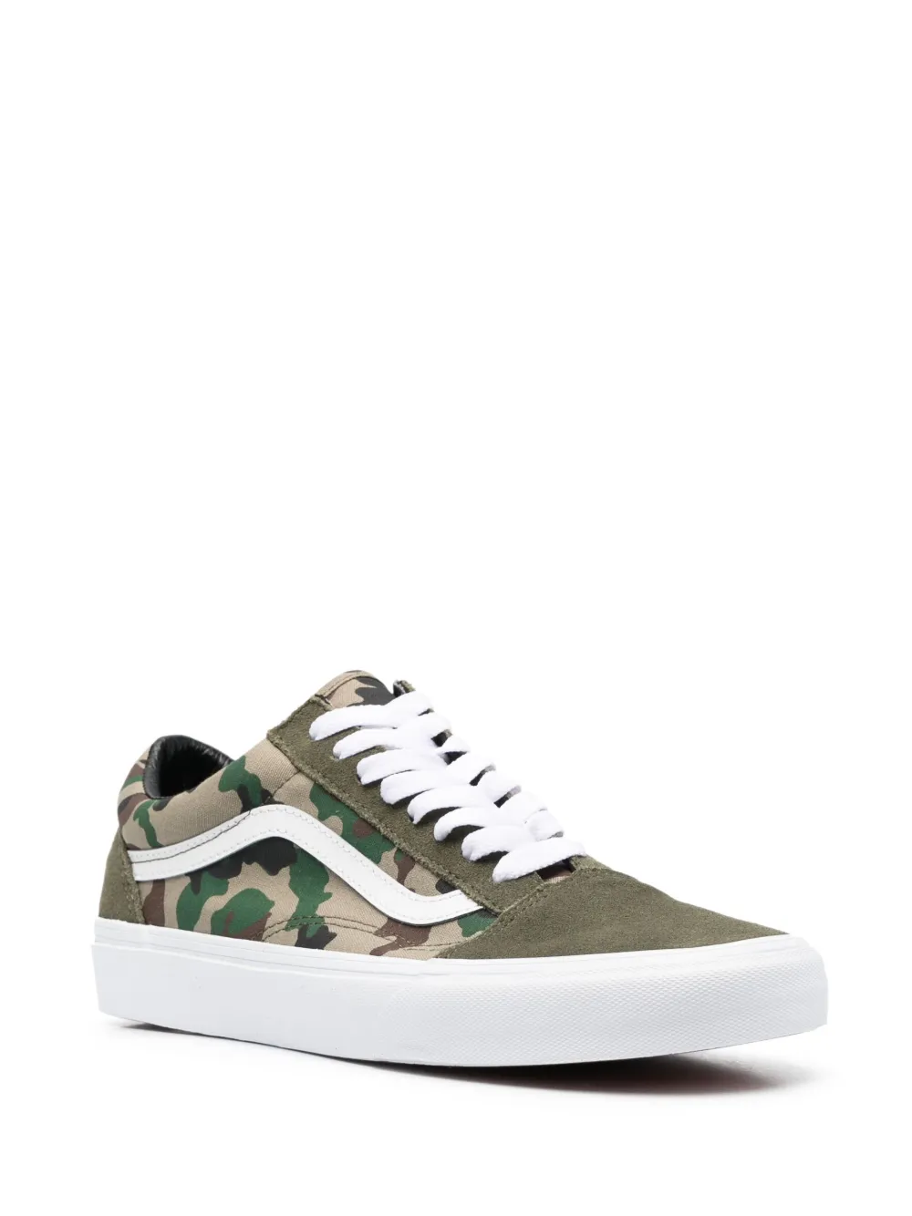 Vans old skool desert camo new arrivals
