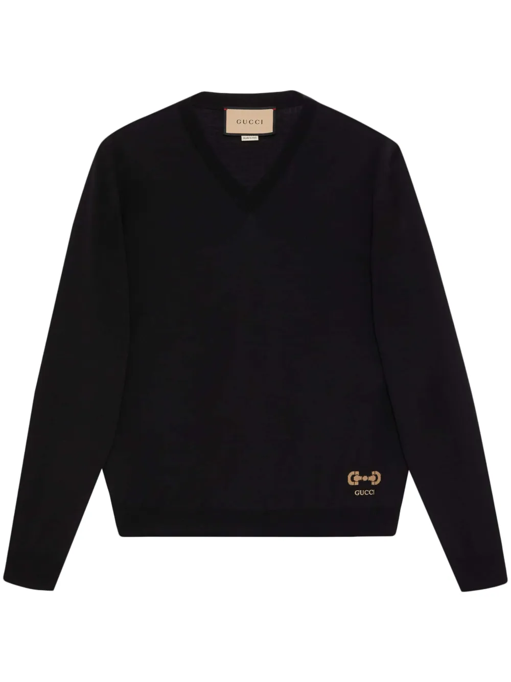 GUCCI Sweaters for Men | ModeSens