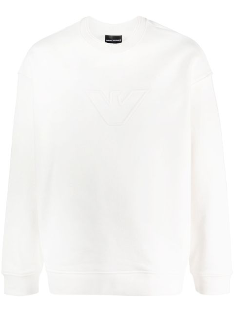 Emporio Armani Sweatshirts for Men | FARFETCH