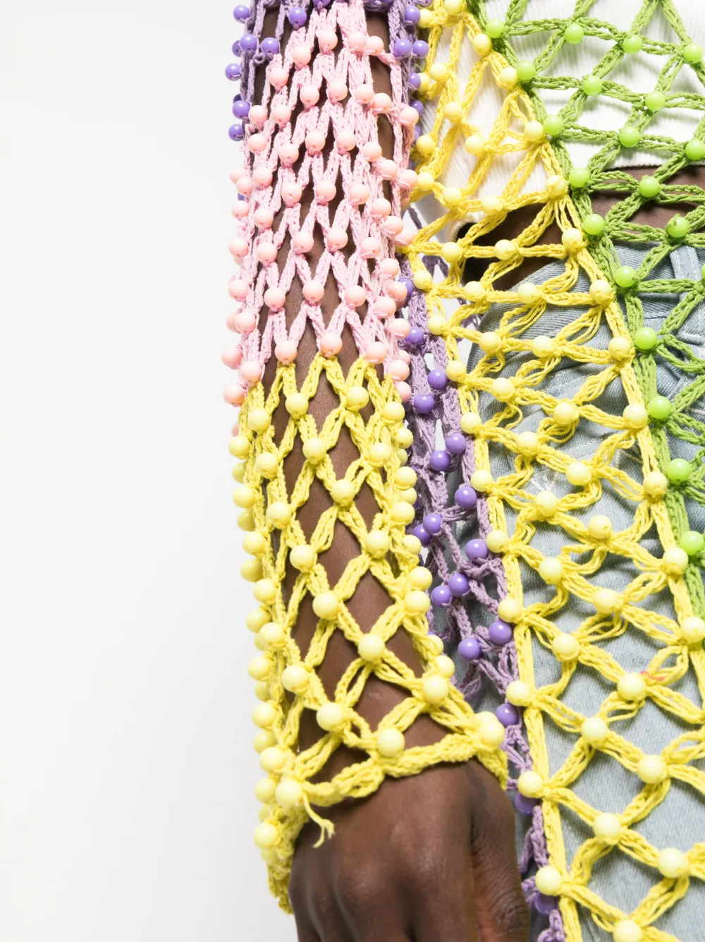 Celia B Dresses In Yellow