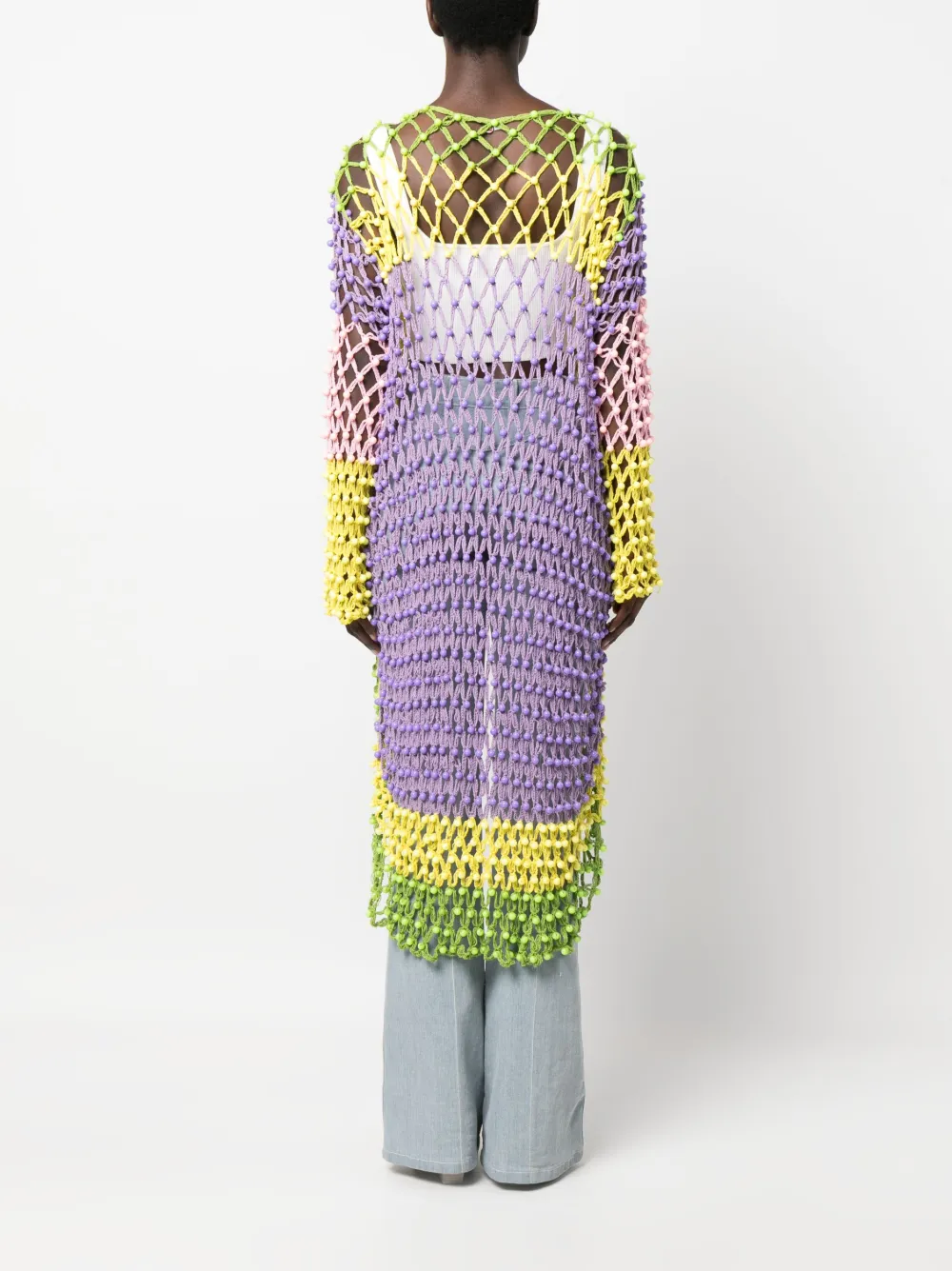 Celia B Dresses In Yellow