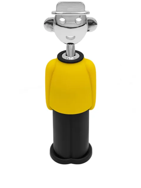 Alessi Alessandro bottle opener