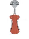 Alessi Anna G bottle opener - Red