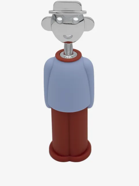 Alessi Alessandro bottle opener