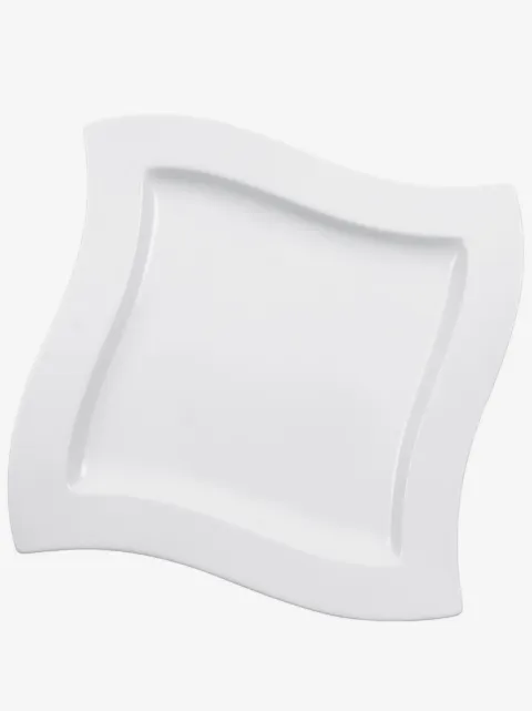 Villeroy & Boch set de platos NewWave