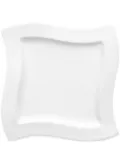 Villeroy & Boch NewWave dessert plate set - White