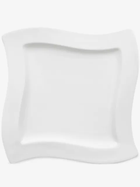 Villeroy & Boch set de platos de postre NewWave