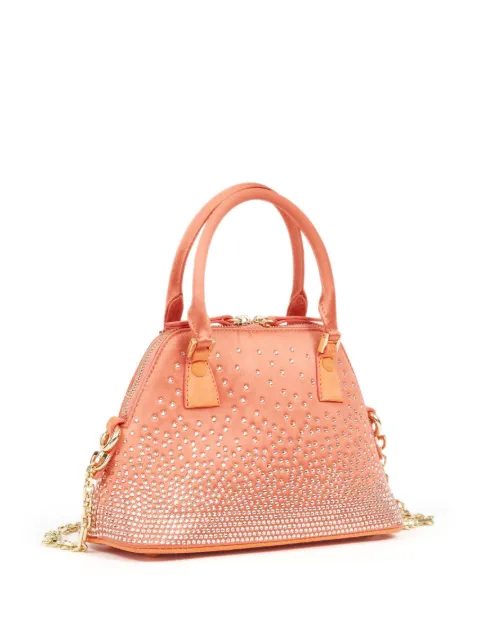 Maison Margiela микро-сумка через плечо 5AC Cinema Inferno