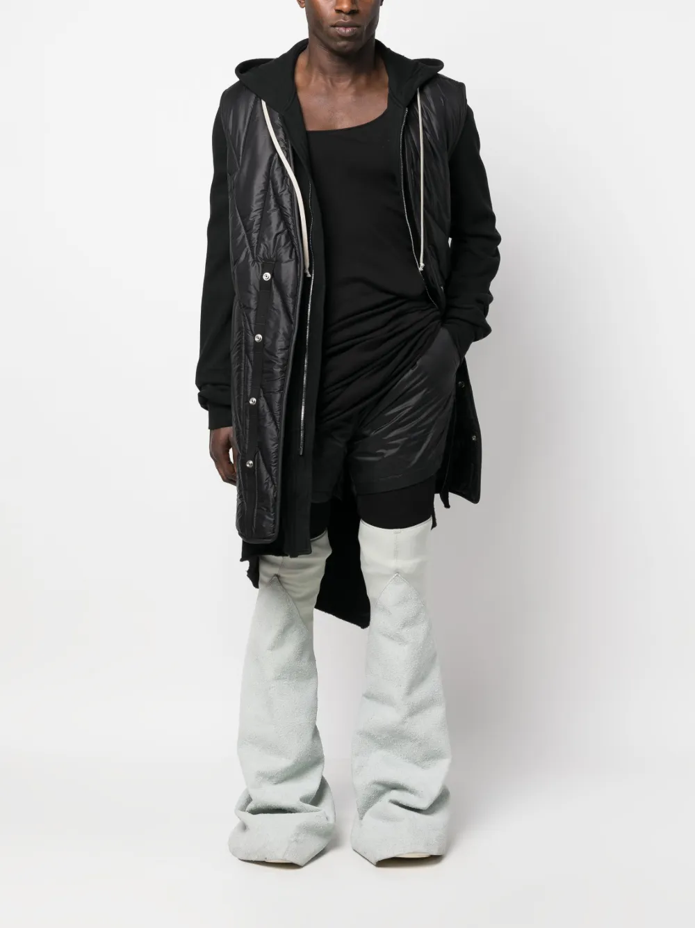 RICK OWENS DRKSHDW(リックオウエンスダークシャドウ