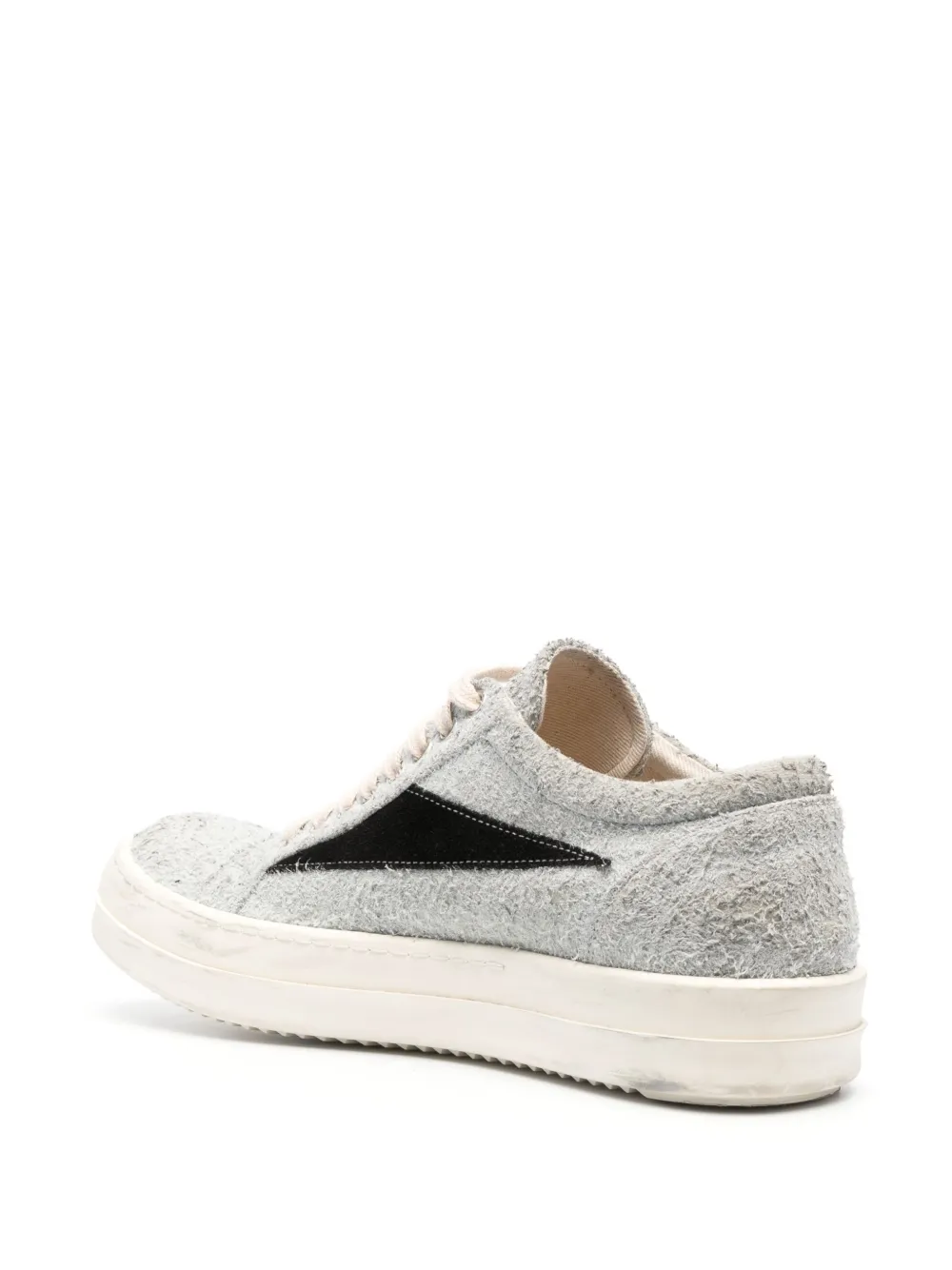 Rick Owens DRKSHDW Low-top sneakers Blauw