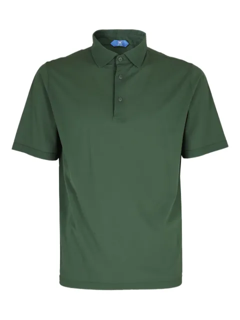 Kired cotton polo shirt