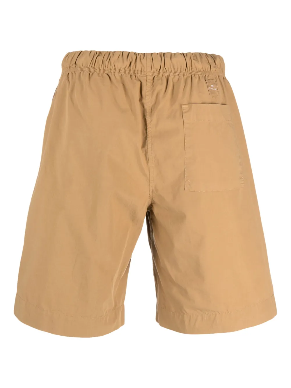 PS Paul Smith Bermuda com patch de logo | Bermuda tactel e shorts | Image 2