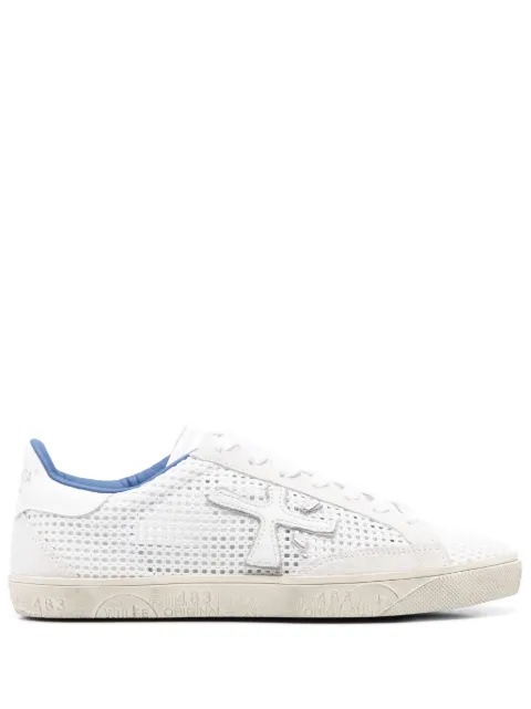 Premiata tenis bajos Steven 6187