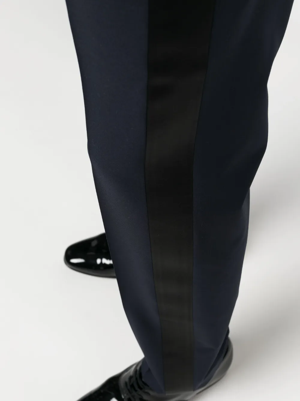 TOM FORD Single breasted Dinner Suit Farfetch tom-ford-single-breasted-dinner-suit-farfetch