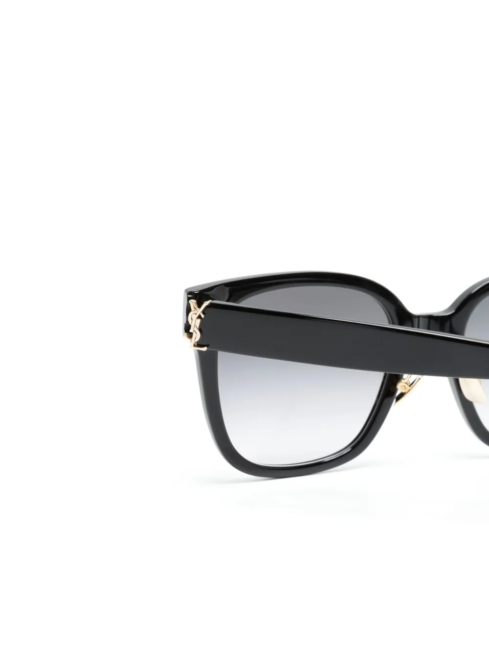 Saint Laurent Eyewear  Occhiali da sole SL M107/K squadrati | Occhiali da sole | Image 3