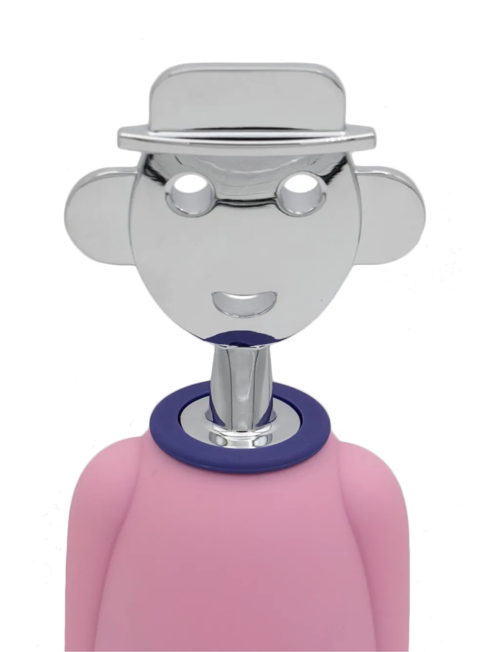 Alessandro Bottle Opener