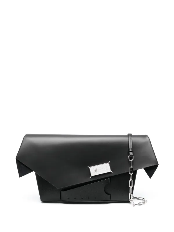 Maison margiela top handle clutch sale