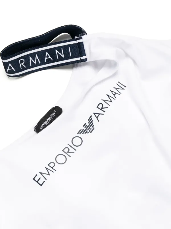 Armani tops 2025