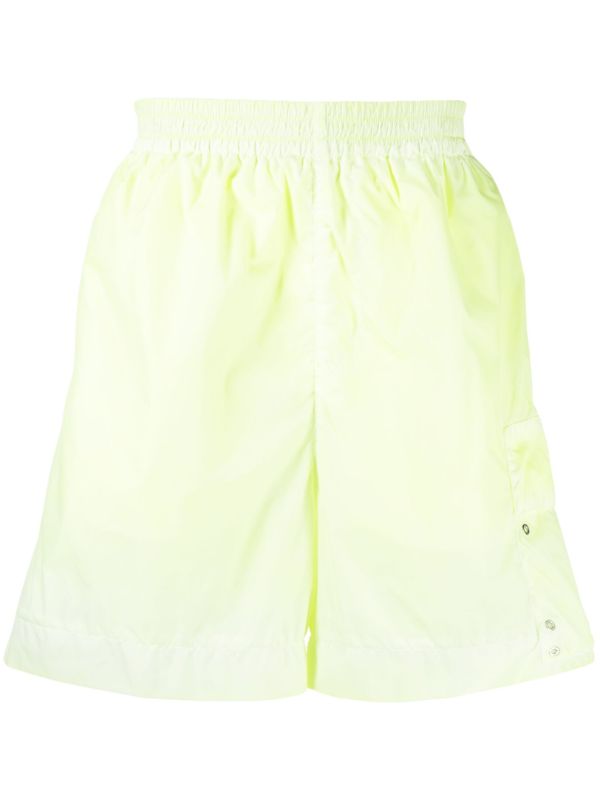 1017 ALYX 9SM eyelet-detail straight-leg Shorts - Farfetch