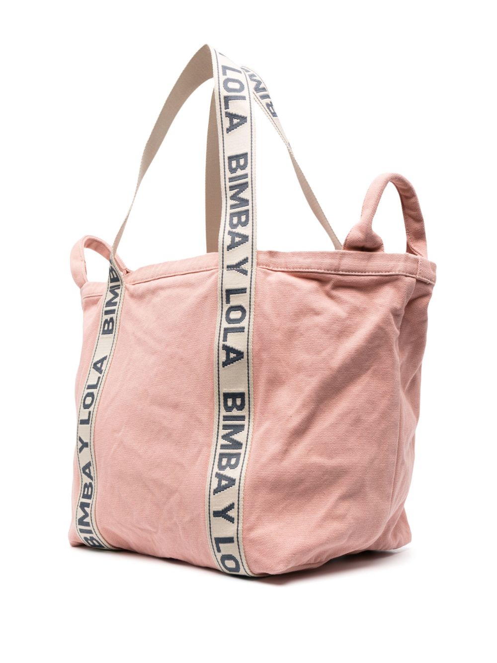 Bimba y Lola Extra Large Shopper Tote Bag - Farfetch