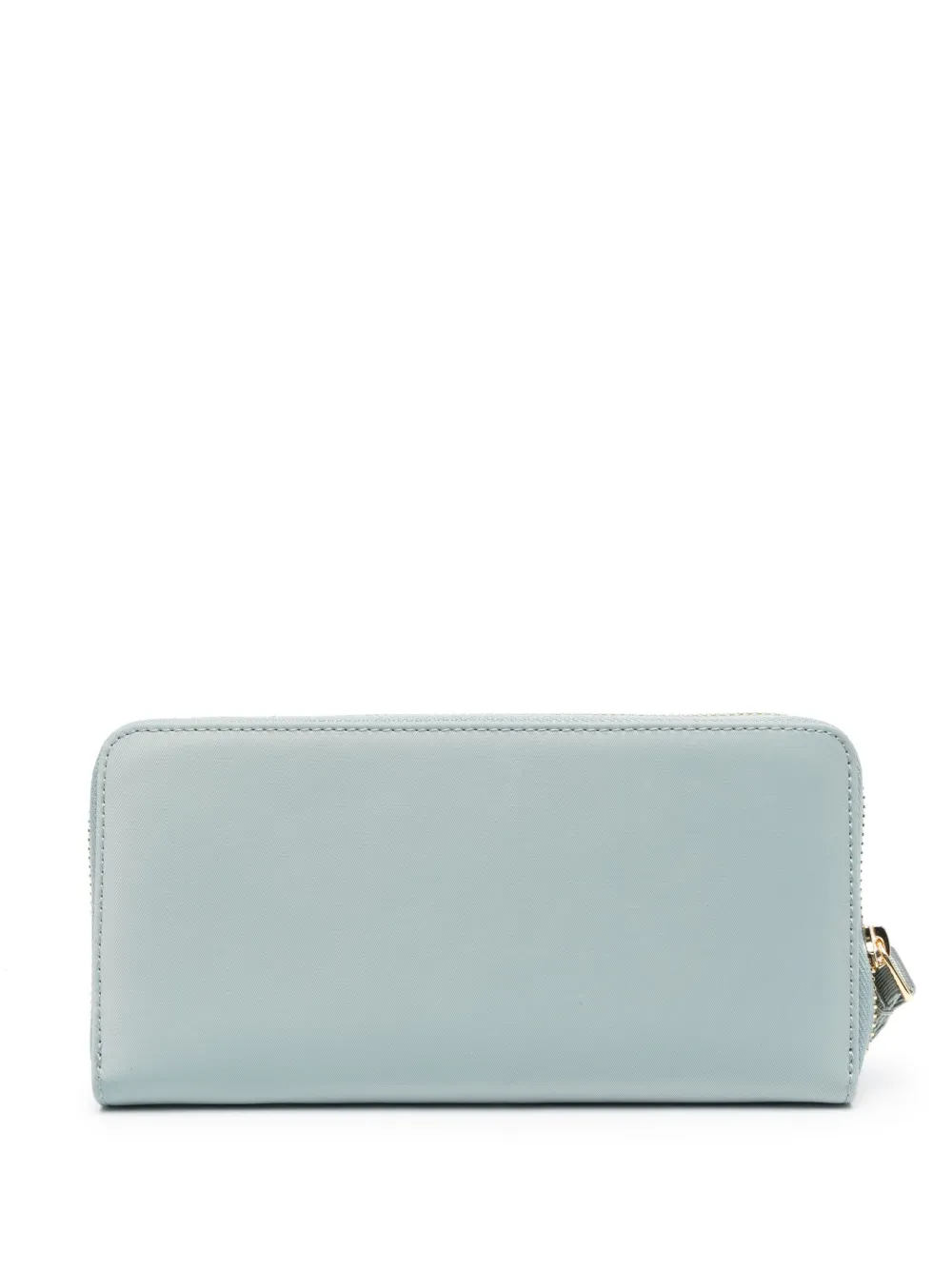 Bimba y Lola Portemonnee met logo - Blauw