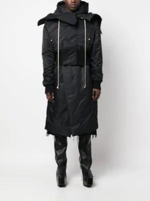 Rick Owens(リックオウエンス)ダウンジャケット - FARFETCH Rick Owens(リックオウエンス)ダウンジャケット - FARFETCH