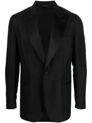 Blazer brioni best sale