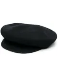 Kangol Tropic Halifax beret - Black