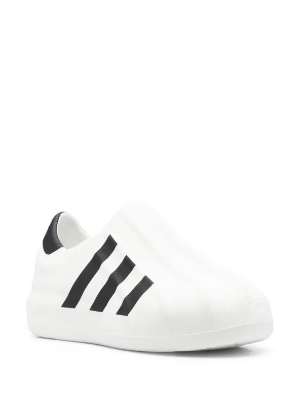 adidas superstar slip on mens shoes