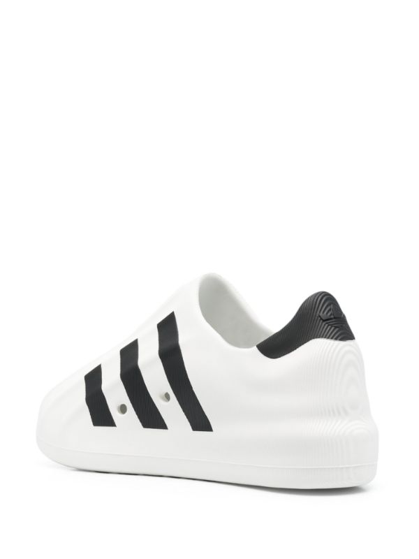 Adidas slip hot sale on 34