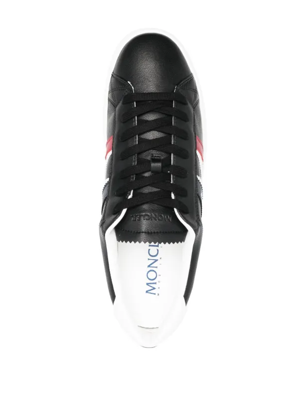 Moncler la monaco clearance sneakers