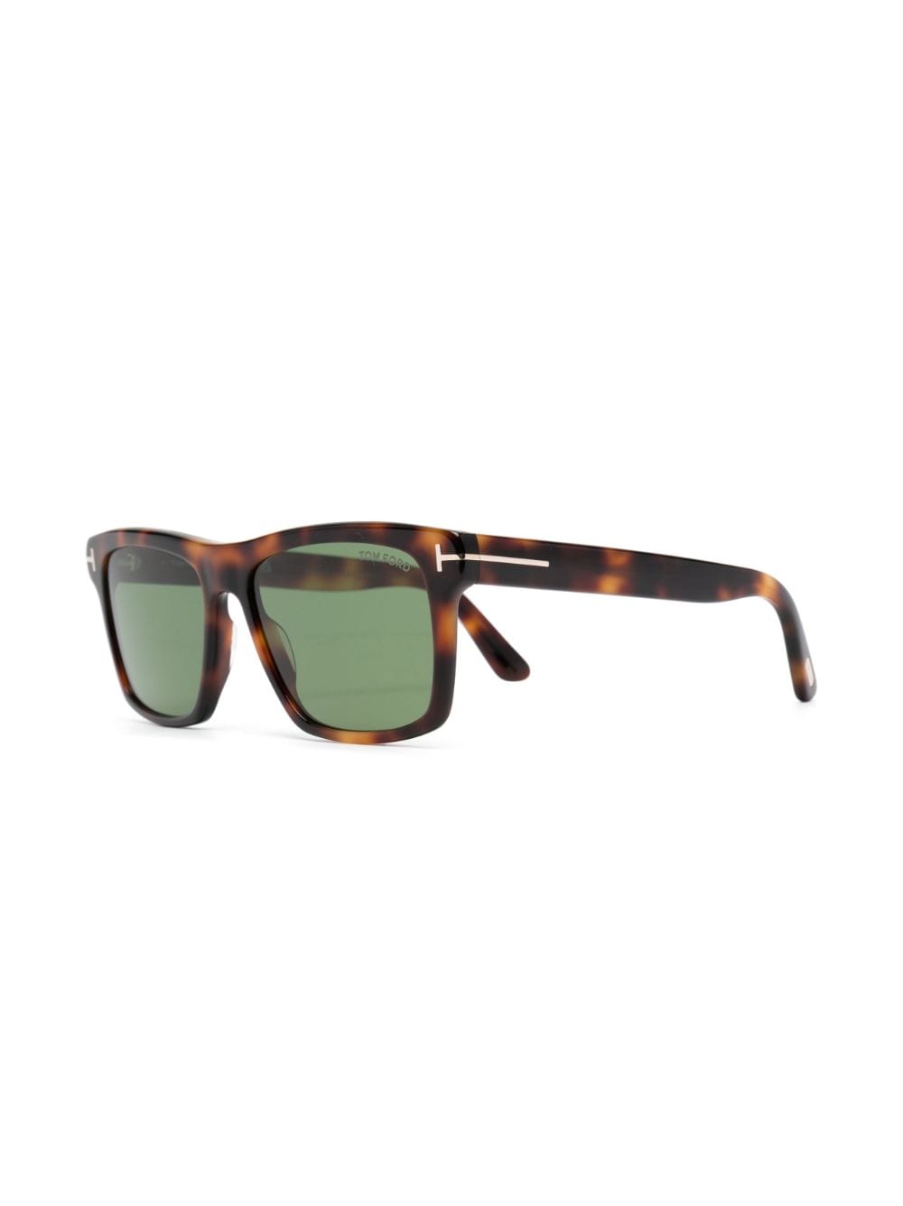 Image 2 of TOM FORD Eyewear square-frame sunglasses