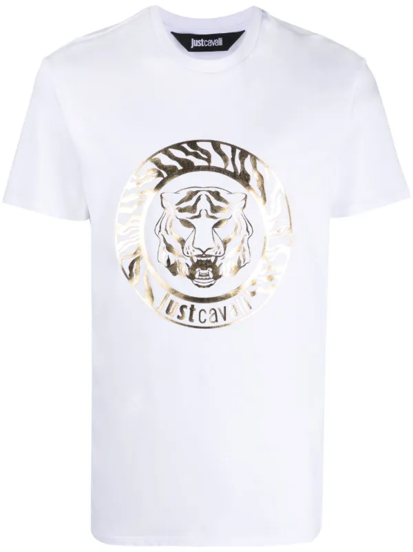 versace shirt lion