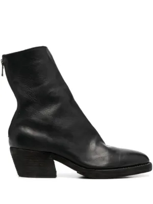 Guidi（グイディ）ブーツ - FARFETCH