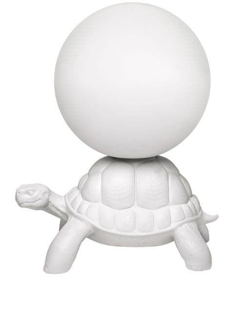 Qeeboo Turtle Carry lamp