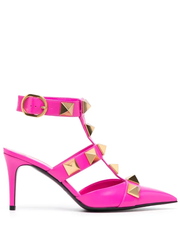 Valentino 85mm clearance pump