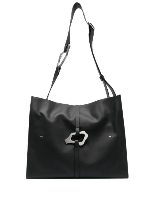Sac cabas en cuir - HELIOT EMIL - Modalova