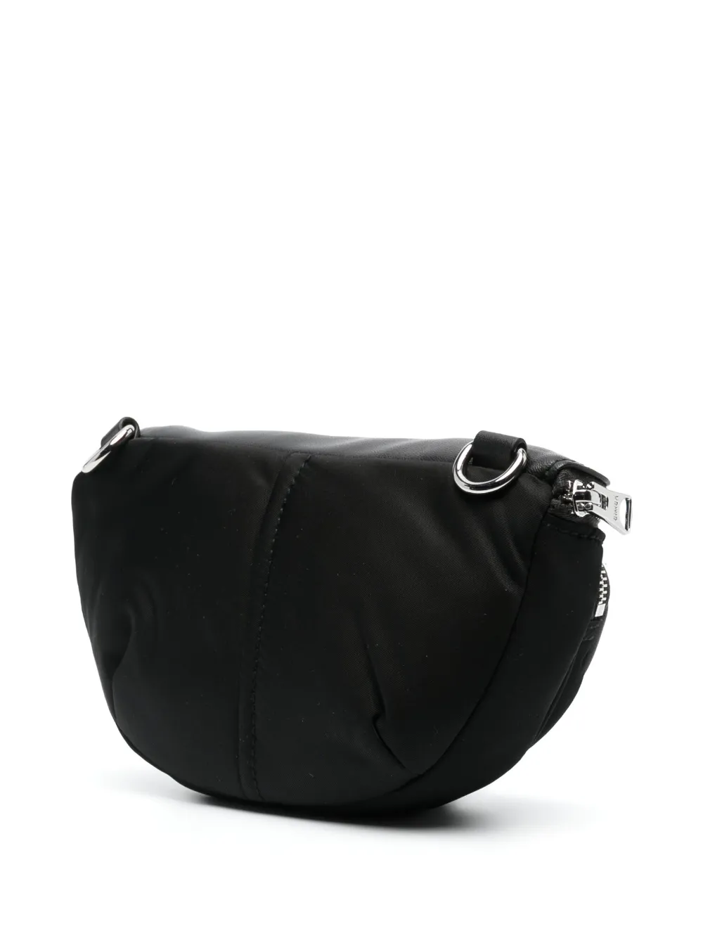 Bimba y Lola Small chainlink Crossbody Bag Farfetch