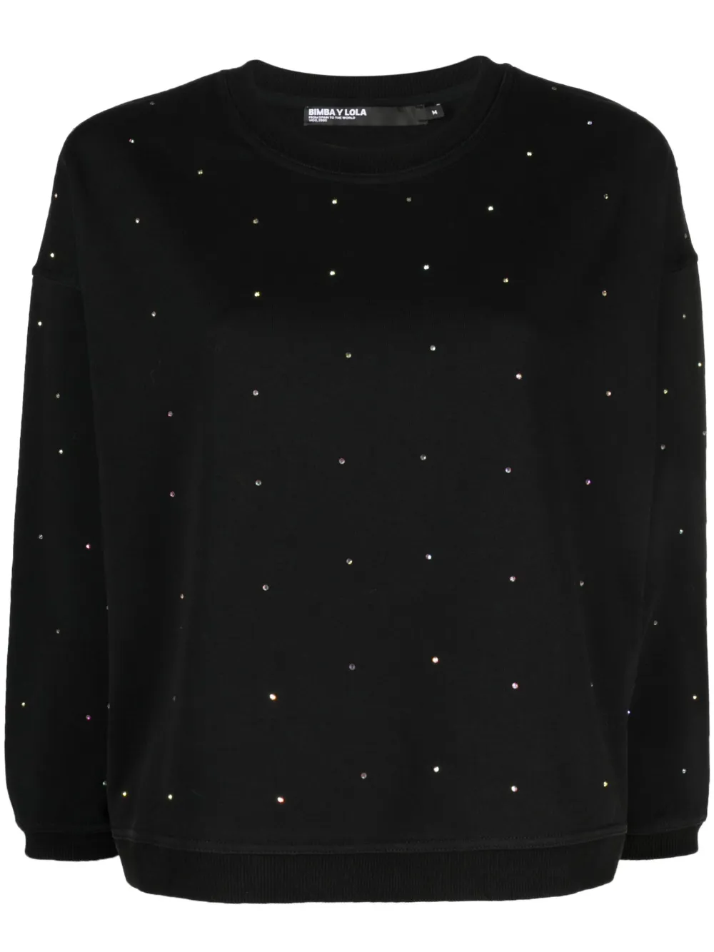 Bimba y hot sale lola sweatshirt