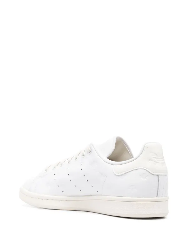 Adidas Stan Smith スニーカー | ホワイト | FARFETCH JP
