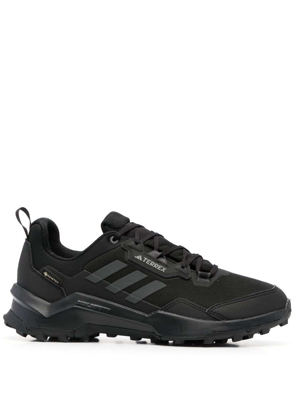 Adidas Originals Low-top Sneakers In Black