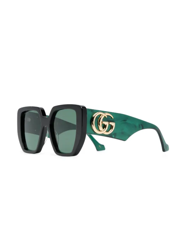 Occhiali deals gucci oversize