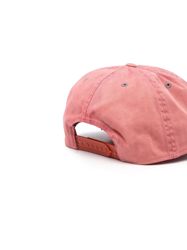 帽子 RRL CAP RRL Wool-Blend Felt Winged-Logo Cap - Grey | SON OF A STAG